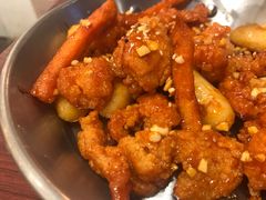-青春分食(仙林大学城店)