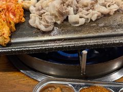 -香猪坊(五道口店)