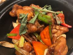 -太兴餐厅(东方广场分店)