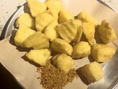 -破瓦寒窑·地摊烤羊排