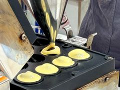 -莫朗核桃饼(虹泉路店)