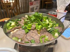 -渝味川菜(夜宵航母店)