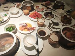 -诱货海鲜自助火锅(爱琴海购物公园东百店)