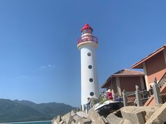 -海南分界洲岛旅游区