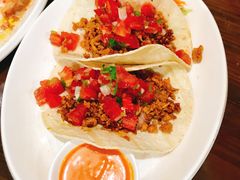 -panchos 墨西哥餐厅(嘉绿苑店)