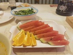 -丁里羊肉小镇(天鹅湖总店)