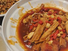 -海上食代(赣江新天地店)