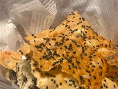 餐前面包-Solo(衡山路店)