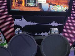 -大玩家(大连高新万达店)