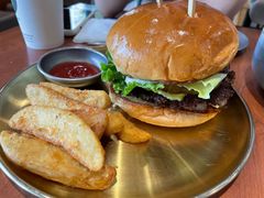 -魏斯理汉堡(西安沣东吾悦店)