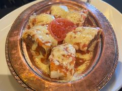苏丹烤肉丸-Efes Turkish & Mediterranean Cuisine 艾菲斯餐厅(陆家嘴店)