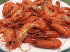 -盛港湾海鲜食府(黄沙店)