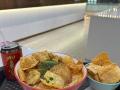 -珍螺螺蛳粉(三桥万象城店)