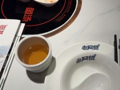 -老阿爸鲜鱼土菜(独墅湖店)