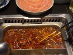 -大隐·成都火锅Bistro(合生麒麟新天地店)