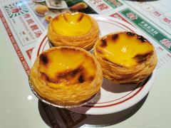 -永兴發香港茶餐厅(三坊七巷店)