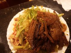 -吾味香葫芦头(安西街店)