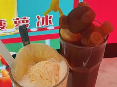 -澳门陈光记烧味饭店(万象城店)