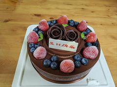 -好利来(建邺吾悦店)
