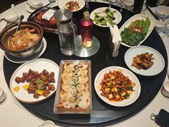 -外婆家(西红门荟聚购物中心店)