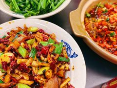 -潇湘阁(三里屯SOHO店)