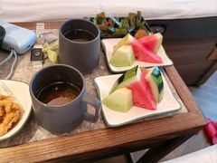 -和子足浴SPA会馆(东方之门店)