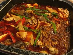 -自贡好吃客(科华店)