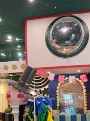 -MELAND CLUB亲子乐园·派对·餐厅(北京芳圆里ID MALL店)