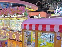 -星悦蓝海欢乐园(石路天虹店)