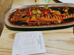 -小镇大厨新概念复合中餐厅(万达广场大连高新店)