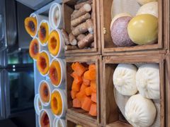 -晶丽香榭自助餐(南京大饭店)