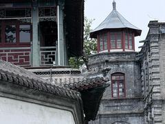 -莲池书院博物馆