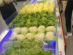 -朱富贵火锅(金融街万达店)