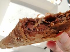 -麦当劳(温州人民路店)