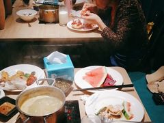 -星伦多自助料理(宝山龙湖天街店)