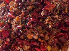 -小天府川菜馆(魏公村店)