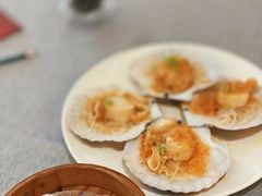 -潮府馆·非遗潮州菜·世纪公园(新国际博览中心店)