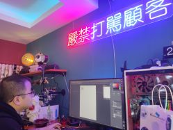 -见雾TATTOO STUDIO