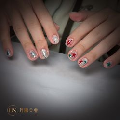 点击看大图 -丹曦·美甲美睫