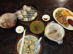 -知味观(翡翠城店)