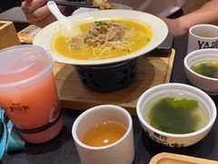 -熊吞·大碗丼烧肉饭(西市场嘉华店)