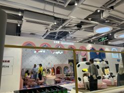 -米兜欢乐王国·儿童乐园(宝安益田假日天地店)