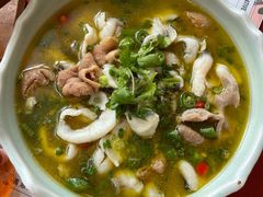 -赵小姐丨新中餐(曲江店)