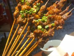 -友记功夫香·人民川菜(红牌楼店)