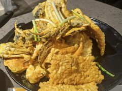-一棠龙虾•王牌虾球(楚河汉街店)
