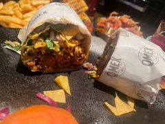 -Q MEX 库迈墨西哥餐吧(三里屯店)