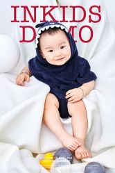 -INKIDS潮童社儿童摄影(朝阳大悦城店)