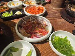 -九田家黑牛烤肉料理(太阳宫广场店)