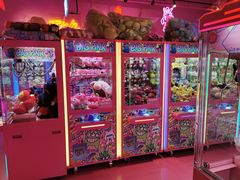 -BIG PINK大粉娃娃机主题馆(圆融星座店)