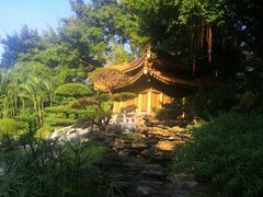 -深圳国际园林花卉博览园